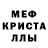 Метадон VHQ Shean Bernard